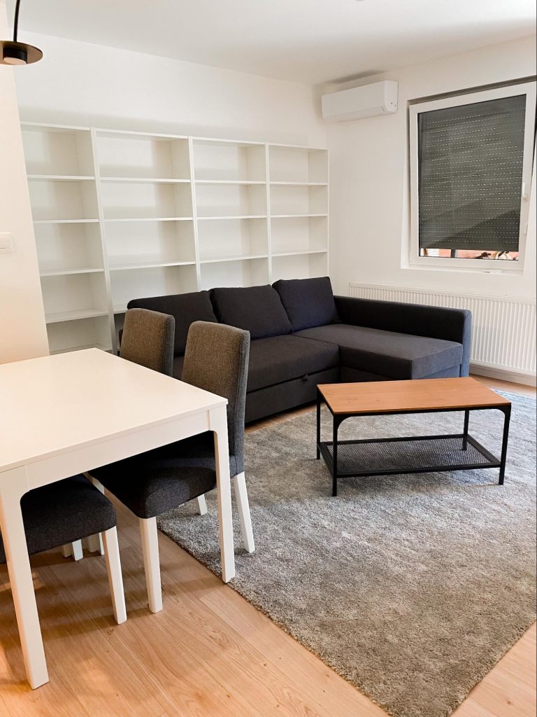 Teljes felújítási utáni állapot